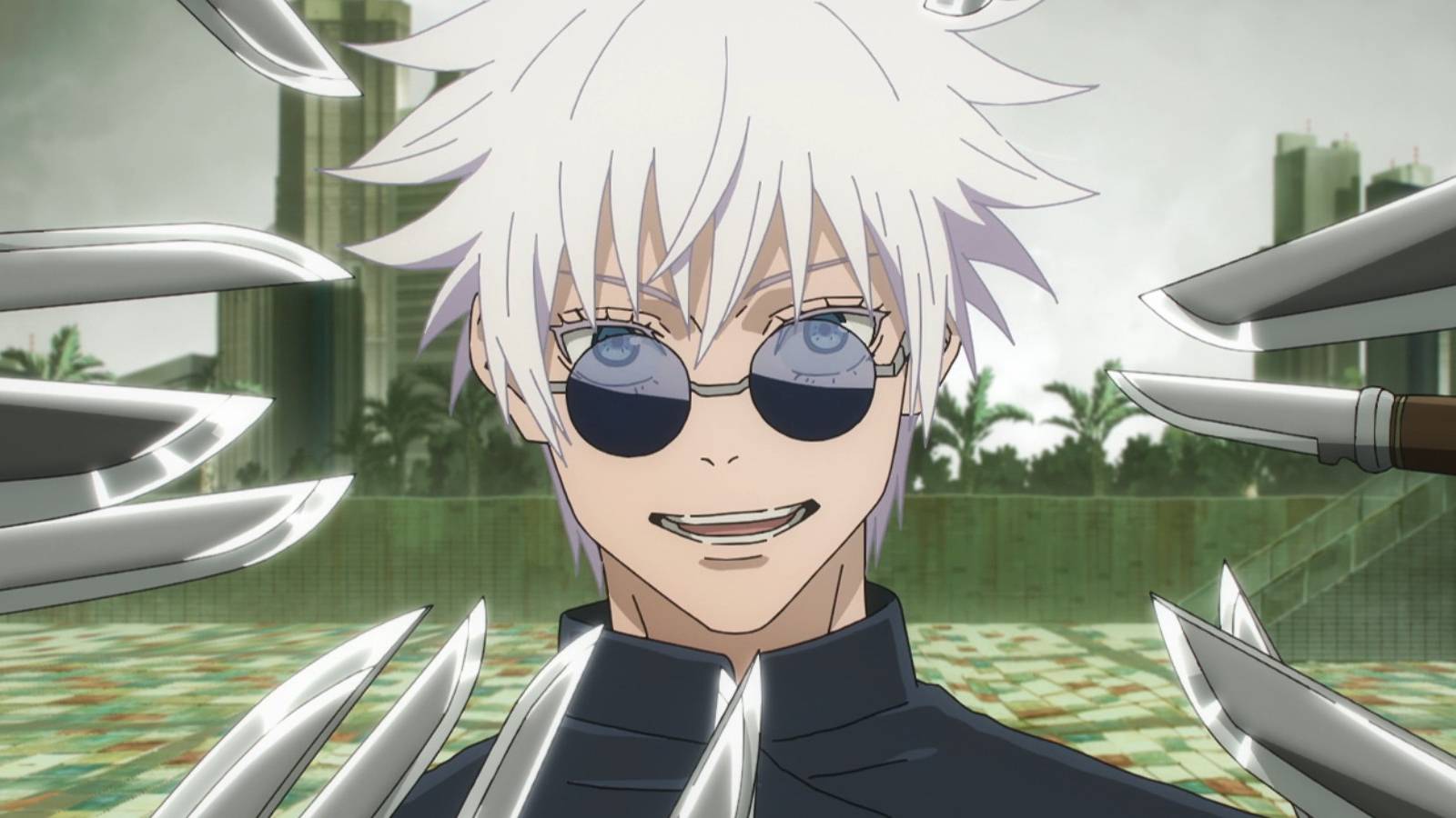 Jujutsu Kaisen Has Given Gojo The Most Unexpected Power-Up