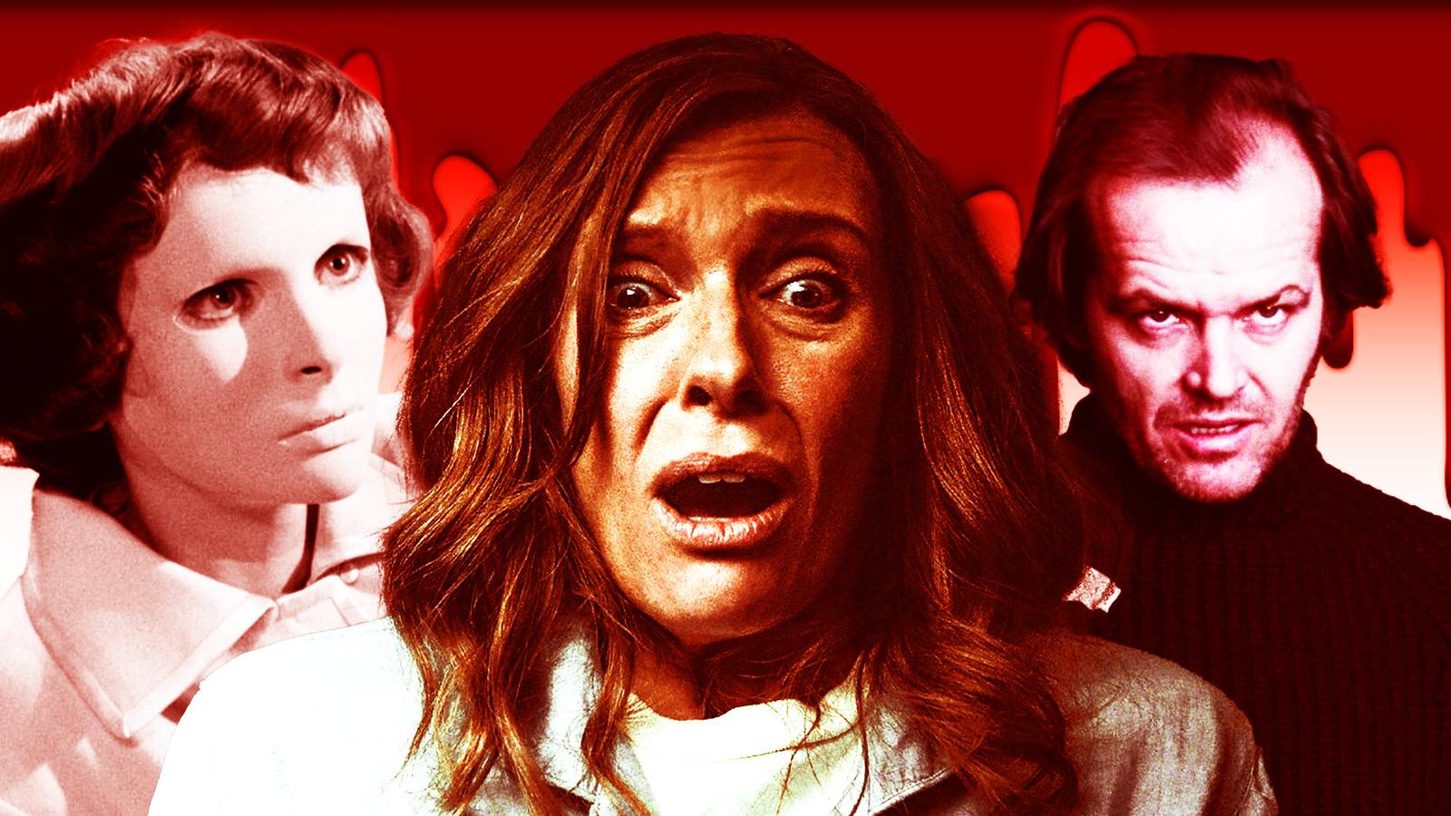 25 Scariest Movies Of All-Time
