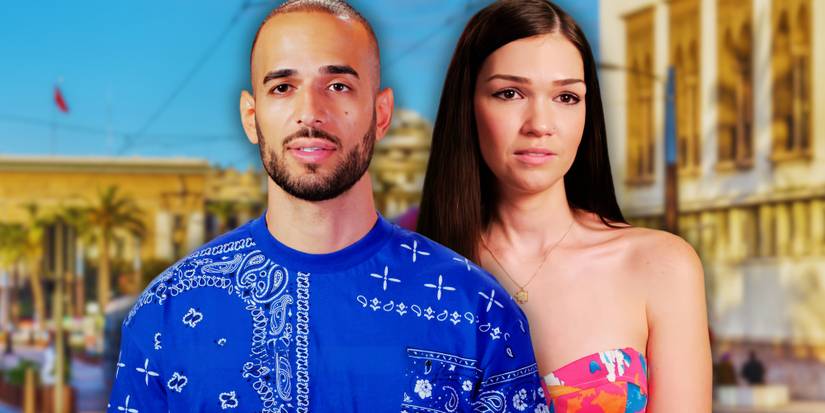 Like Razvan 90 Day Fiancé: The Real Reason Razvan Divorced His Ex-Wife
