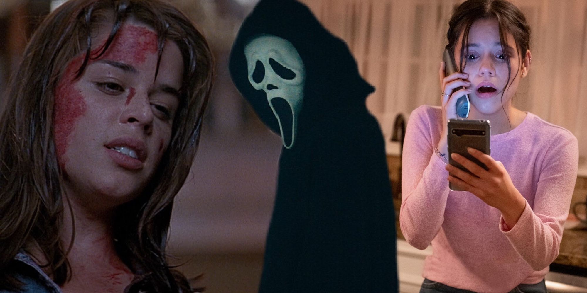 Scream 6's Director Teases A Big Risk With The Changes To Ghostface's Mask