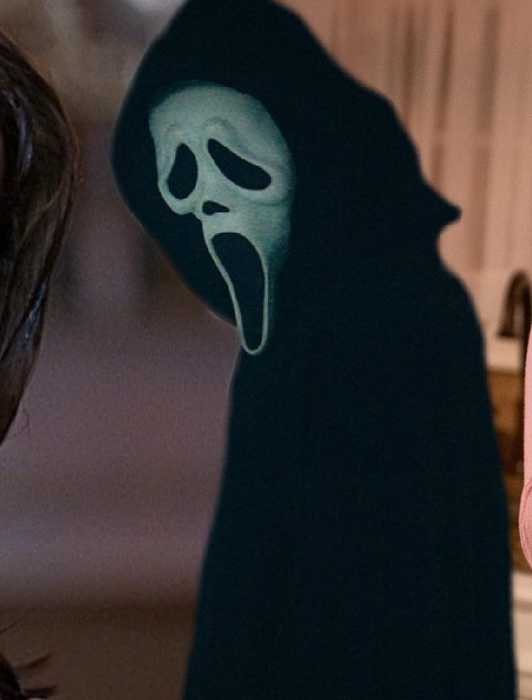 6 Ghostface Clues You Might've Missed In Scream 6