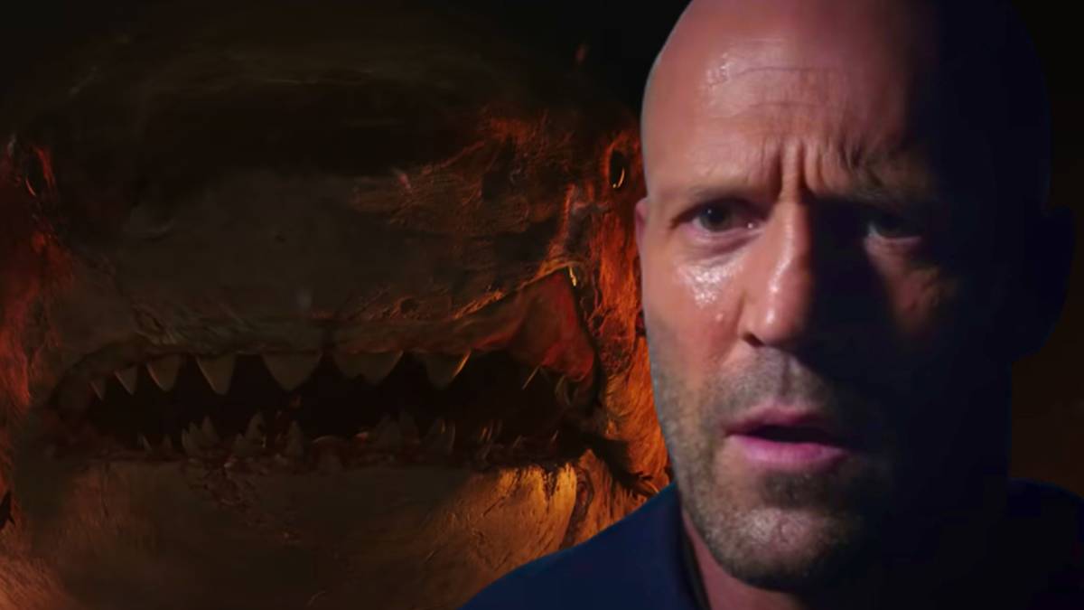 The Meg 3 Gets Positive Update Before The Release Of Meg 2: 