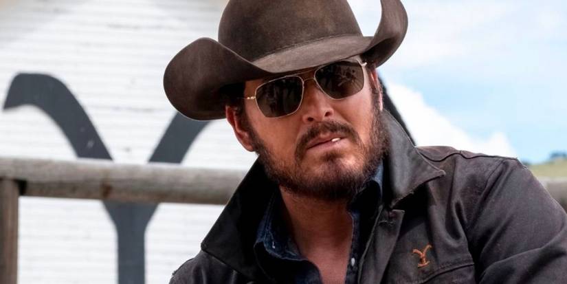 Dutton Ranch: Cast, Story & Everything We Know About The Yellowstone ...