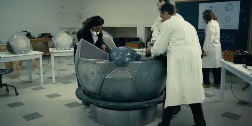 How Christopher Nolan Made The Atomic Bomb Explosion Without CGI