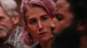 Lloyd, Teeter and Colby in Yellowstone