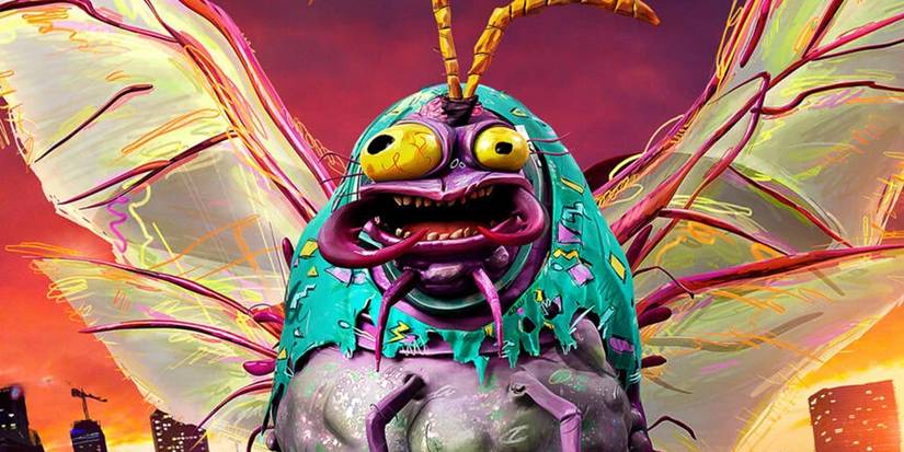 9 Mutants In TMNT Mutant Mayhem Explained (& Who Voices Them)