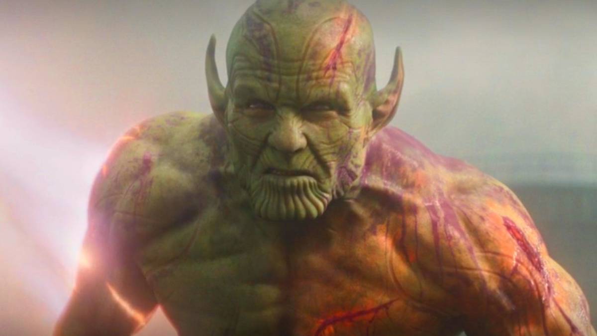 The MCU Just Created The Most Over-Powered Hero Who Could Kill Every Avenger, image size:1200x675