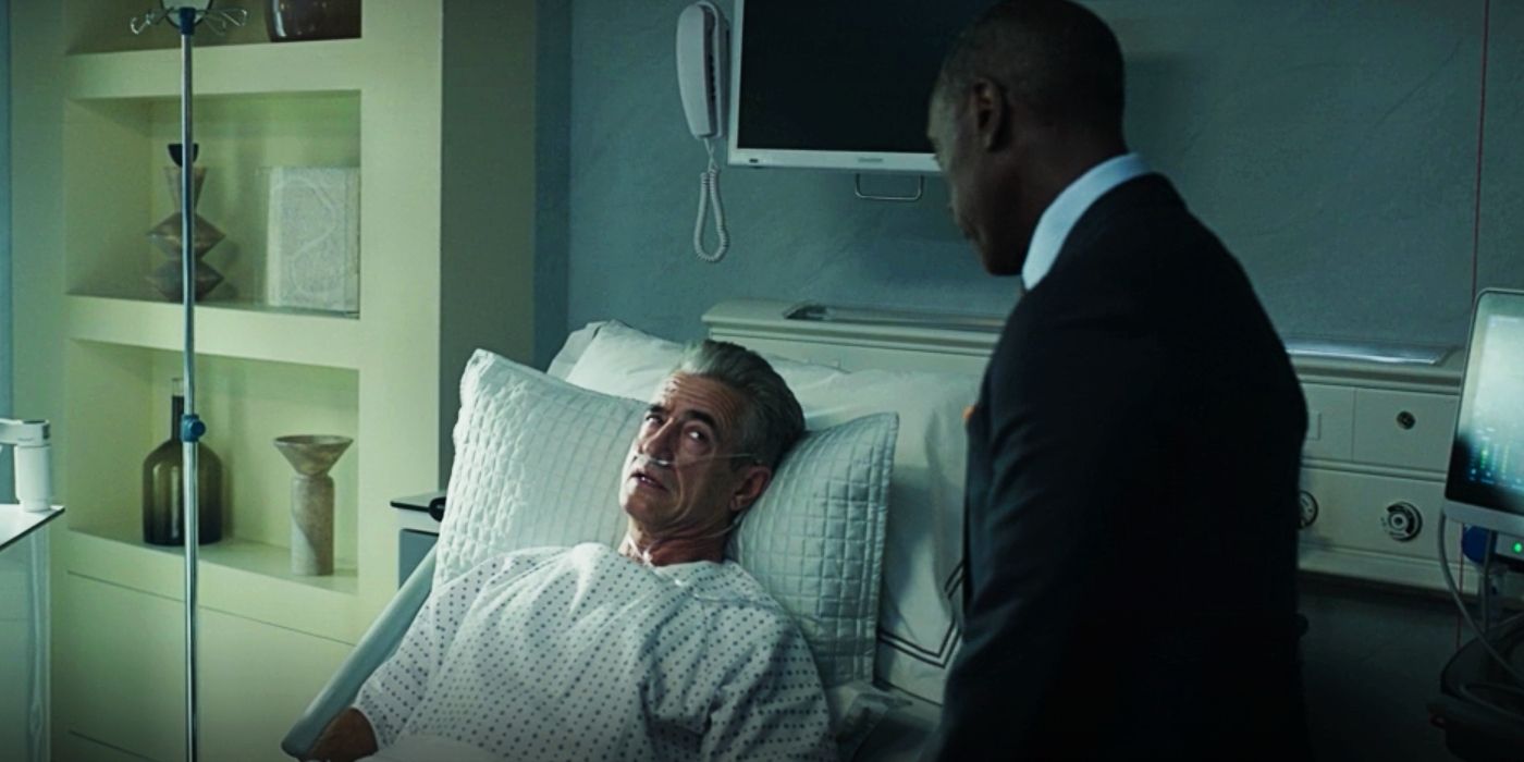 Every MCU Villain Introduced In 2023 Ranked Worst To Best