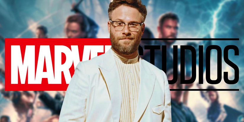 Seth Rogen's MCU Fear Makes The Best Fantastic Four Casting Impossible