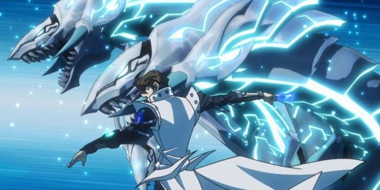 10 Best Yu-Gi-Oh! Anime Decks Which Saw Success In Real Life 10 Best Yu-Gi-Oh! Anime Decks Which Saw Success In Real Life