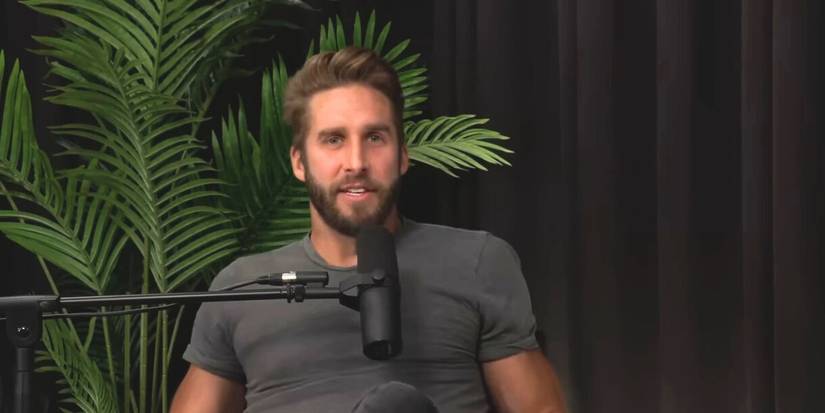 Bachelorette Alum Shawn Booth Officially Introduces Mother Of Their ...