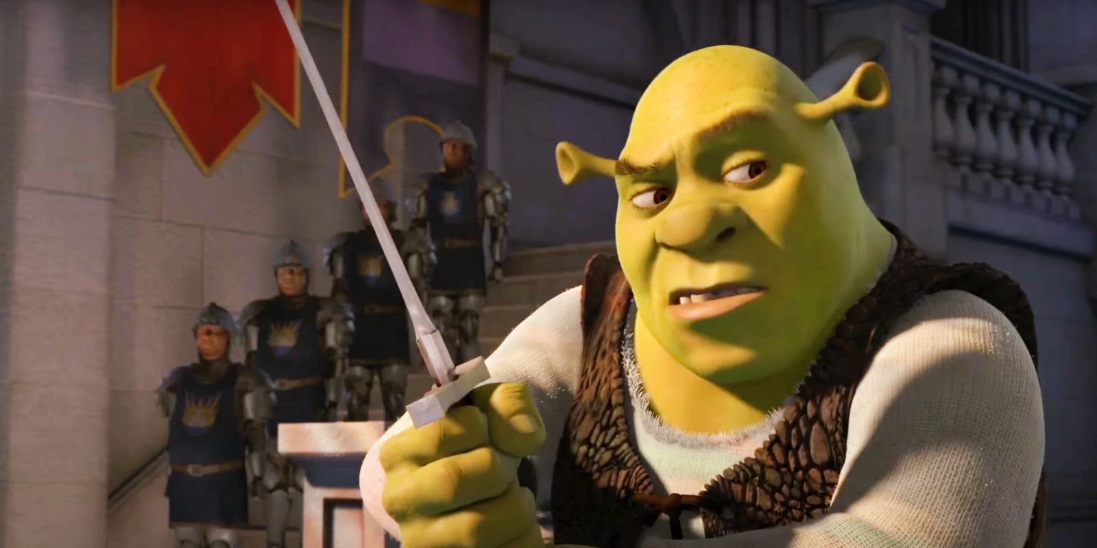 10 Worst Animated Movie Sequels Of All Time