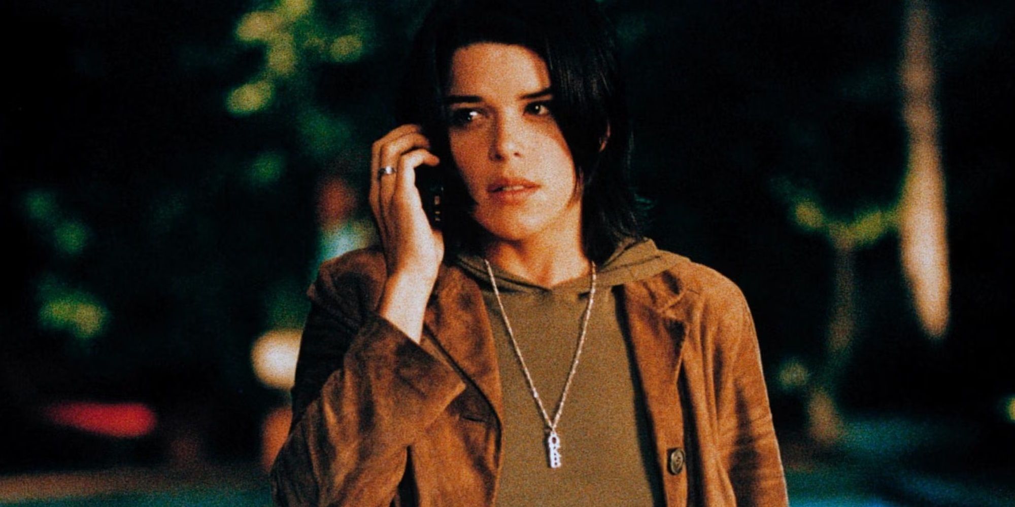 Scream 2 Ending Explained: Who The Killer Was & Why