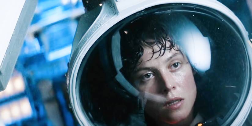 The Only 5 Actors Who Appear In More Than One Alien Movie