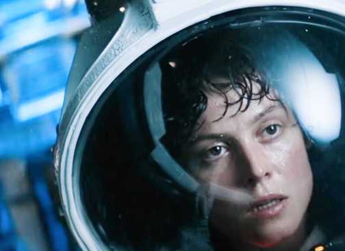 Alien Ending Ripley Alien (1979) Ending Explained: What Happens To Ripley & The Xenomorph