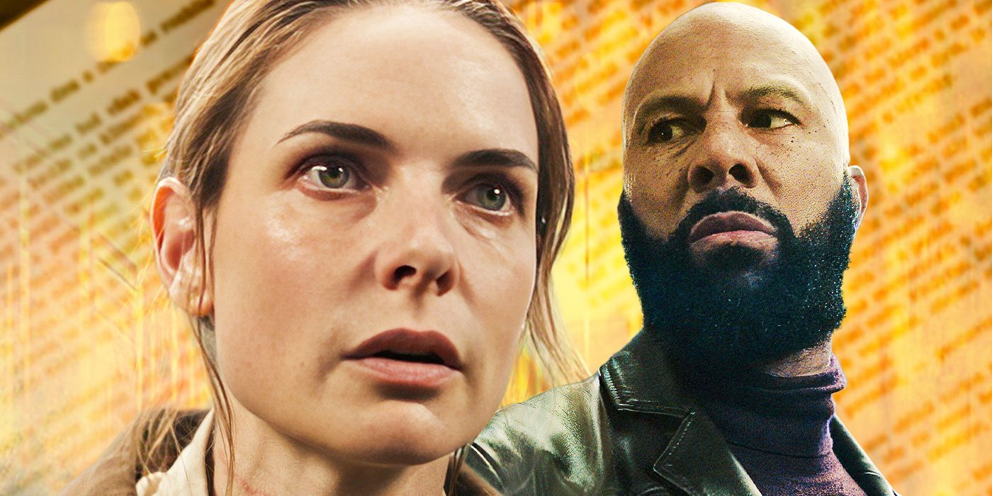 Silo Spoilers: What Happens In The Books & Biggest Reveals