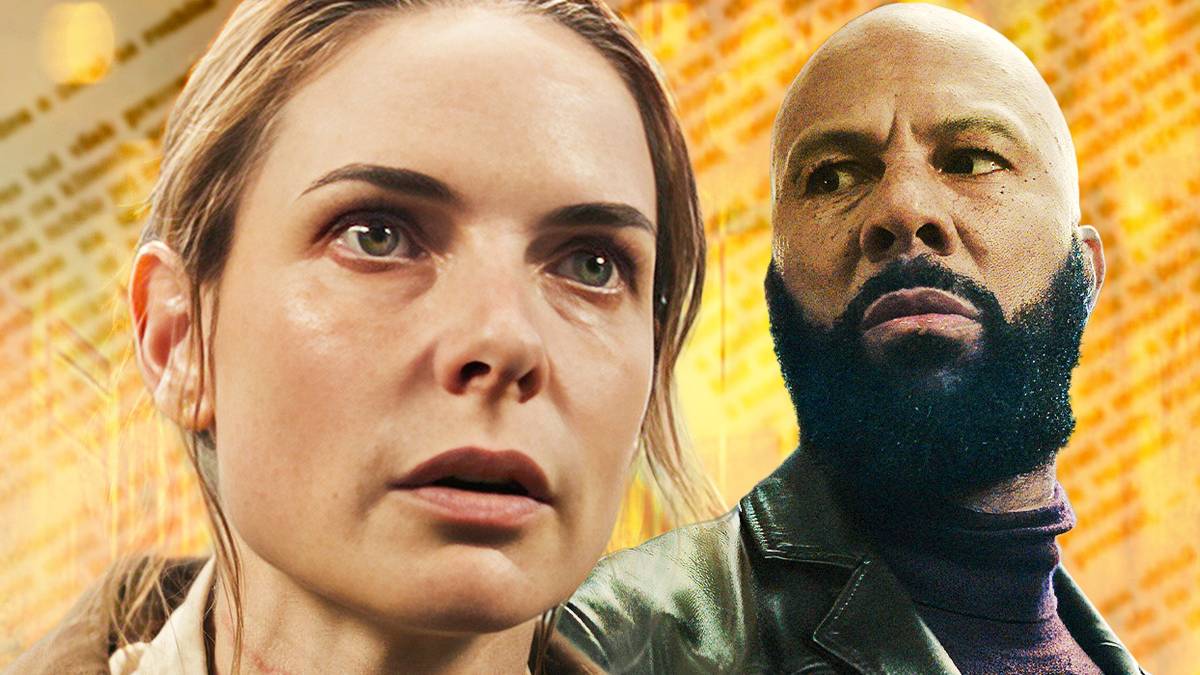 Silo Spoilers: What Happens In The Books & Biggest Reveals