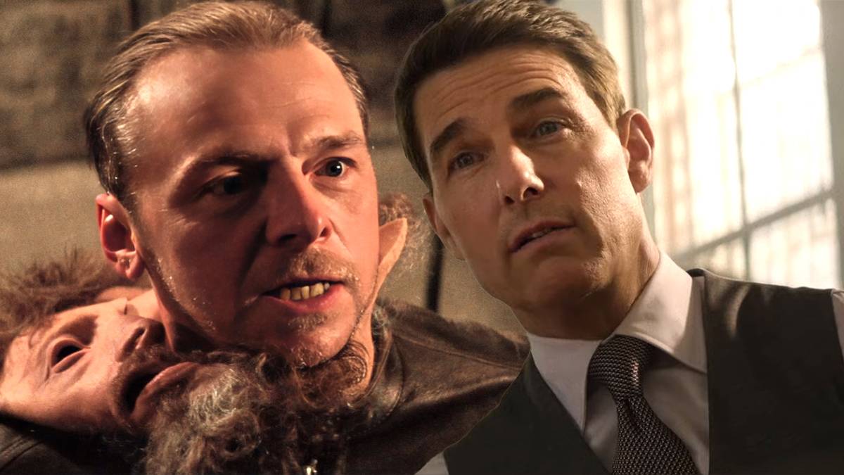 Mission: Impossible's Iconic Mask Tricks Cause VFX Artists' Minds To ...