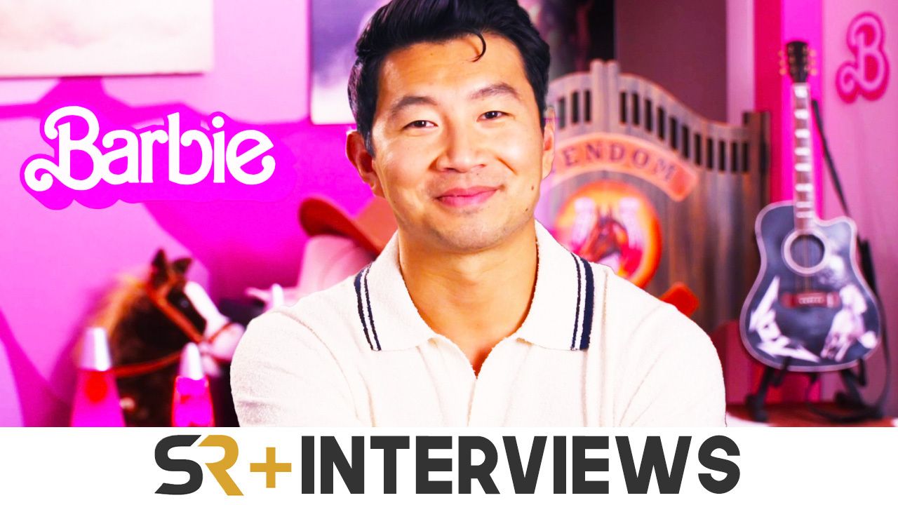 Simu Liu calls out HuffPost for suggesting 'tokenism' landed him 'Ken' role  in 'Barbie