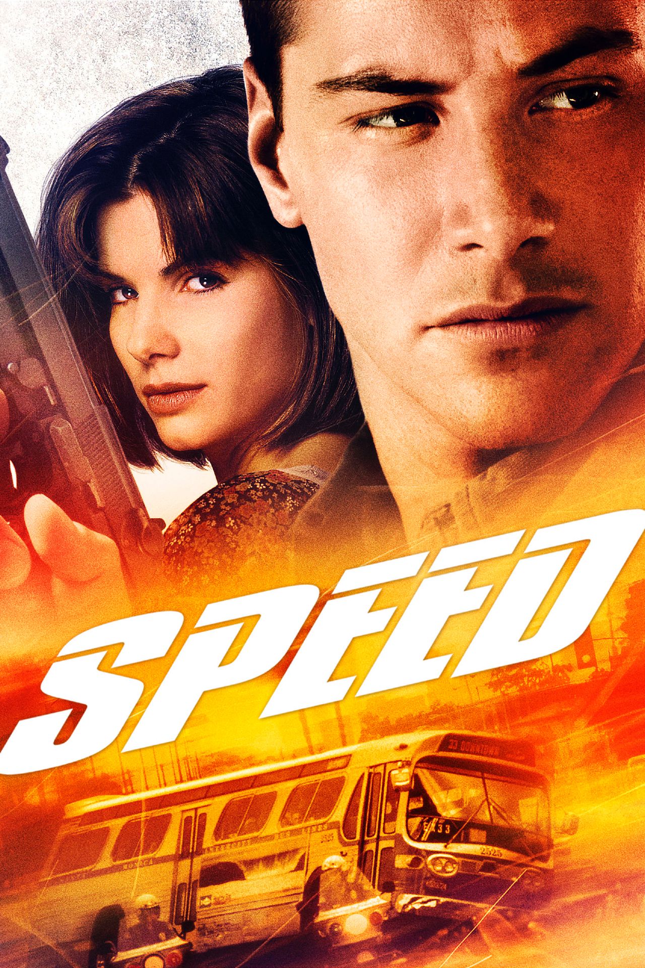 Speed - Franchise
