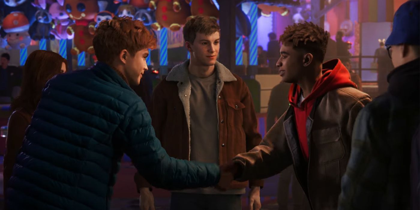 What Happens To Miles Morales in Marvel's Spider-Man 2?