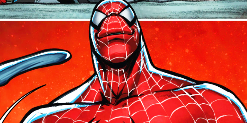 Spidercide in Marvel Comics