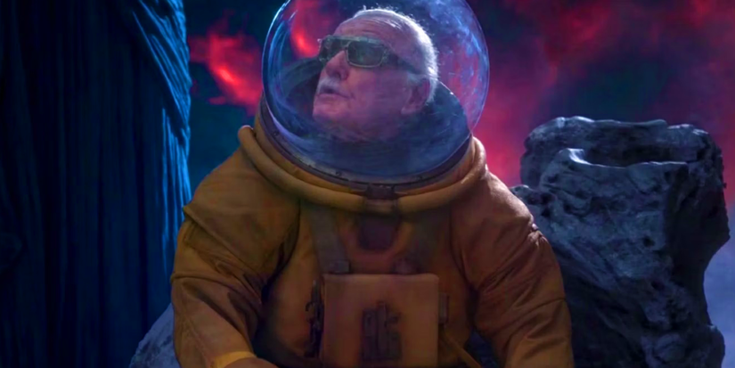 The 1 Stan Lee Marvel Movie Cameo You'll Probably Never See