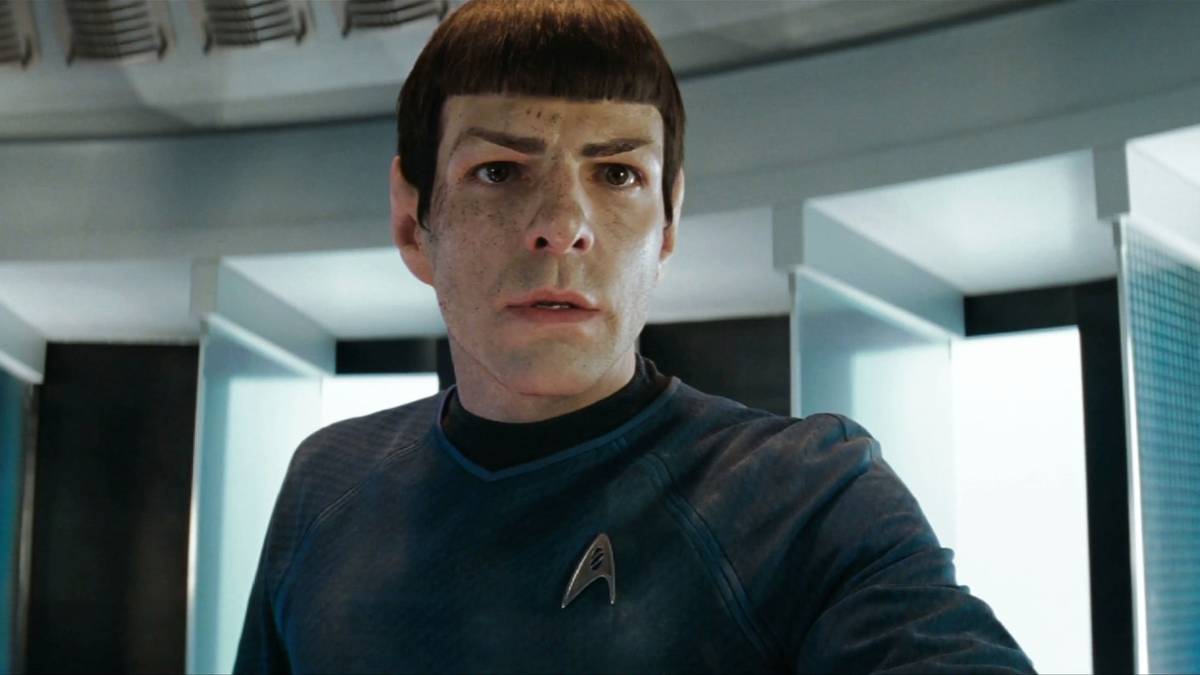 Zachary Quinto's New NBC Show Casts Leonard Nimoy's Widow For Guest Role