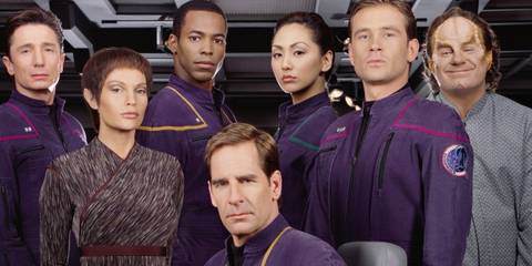 Star Trek: Enterprise's T'Pol & Trip Had Baby Hopes (But Misunderstand ...