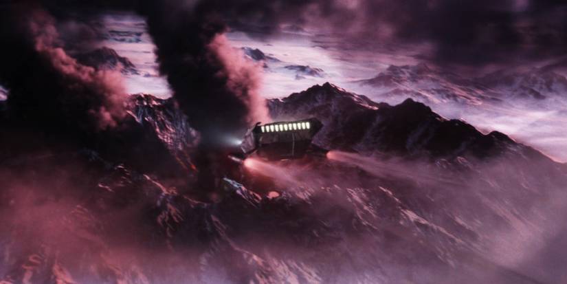 Planet Rigei 7 Strange New Worlds Updates To Star Trek’s Original Pilot & Planet Rigel 7
