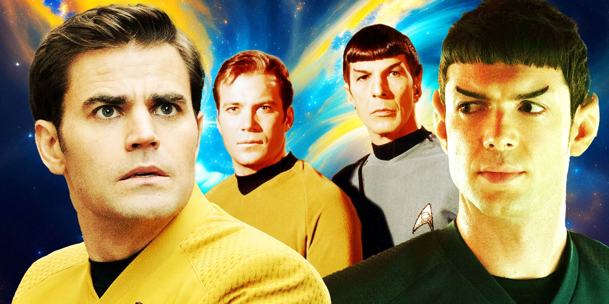 Star Trek's Upcoming Prequel Movie Is Pulling The Same Trick For The 4th Time