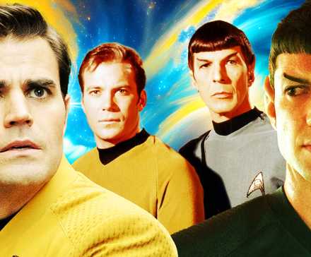 Why Star Trek Has 3D Chess & How To Play