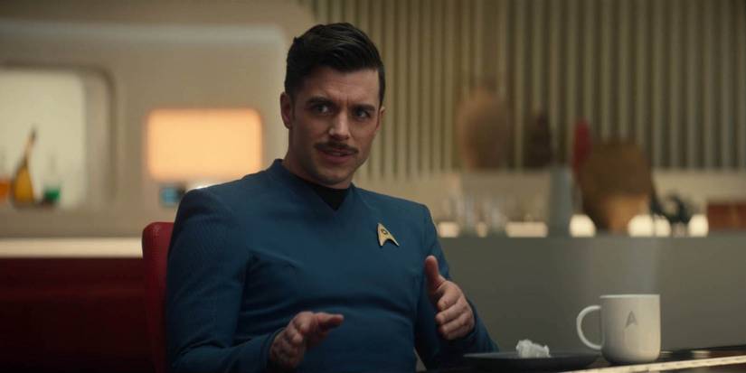 Star Trek: Strange New Worlds Season 3 - Cast, Story, Trailer ...