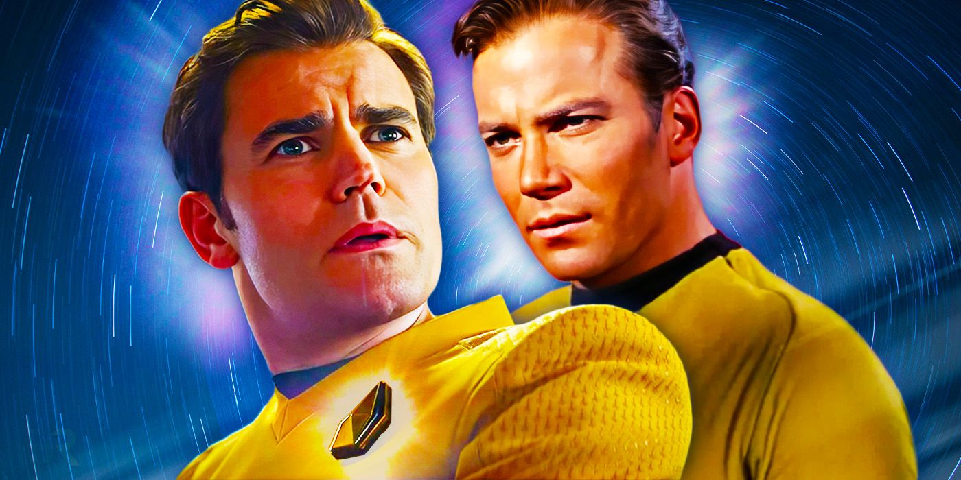 Star Trek’s 3 Samuel Kirks Explained