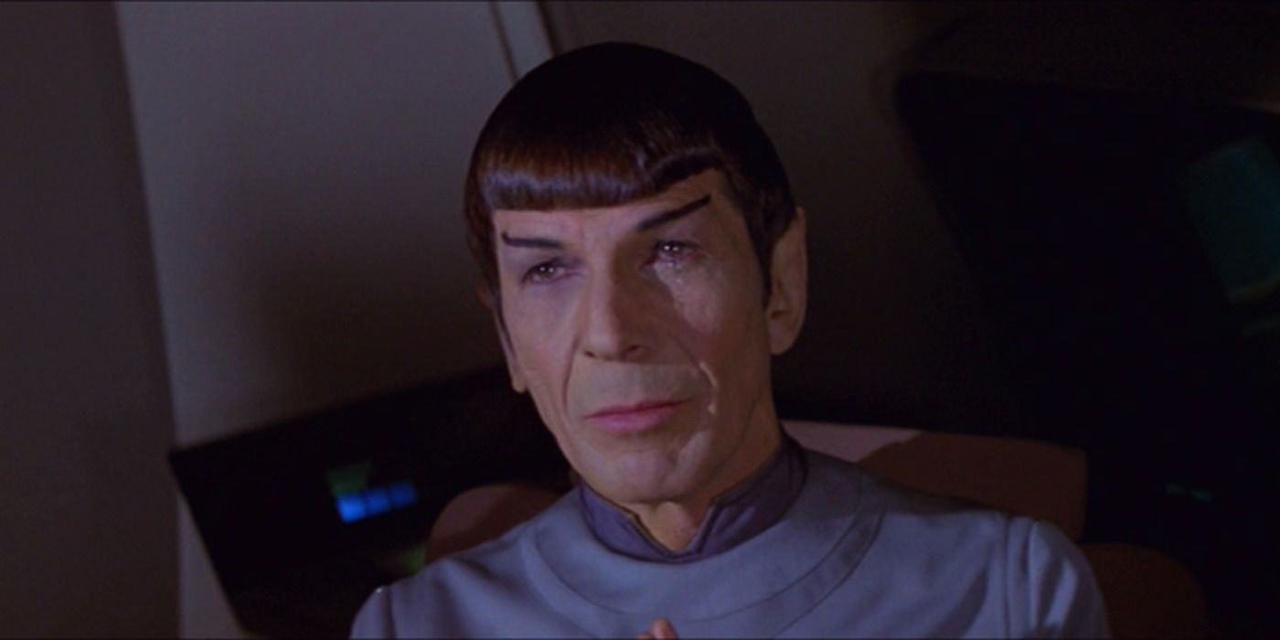 I Think Discovery’s L’ak Actor Belongs On The Mount Rushmore Of Star ...