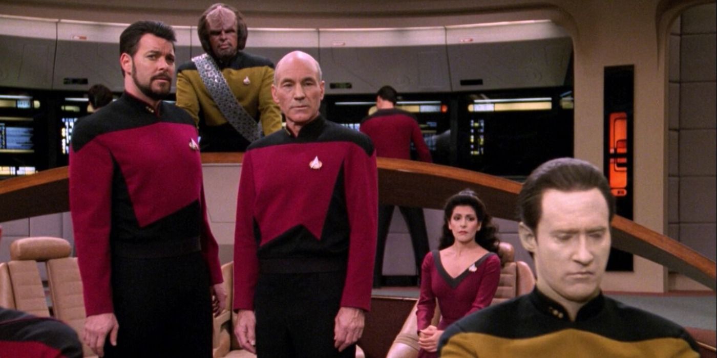 The Next Generation Had Star Trek's Strongest Crew & 1 Surprising