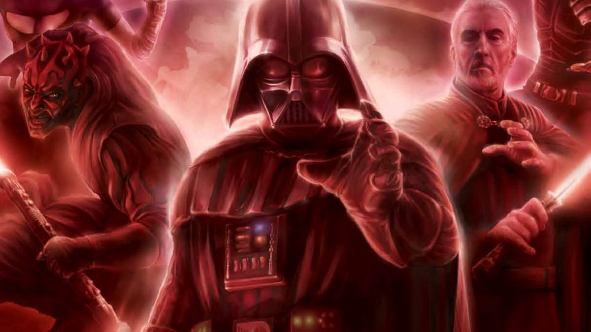 25 Years Later, The Biggest Dark Side “What If” Finally Becomes Official ...