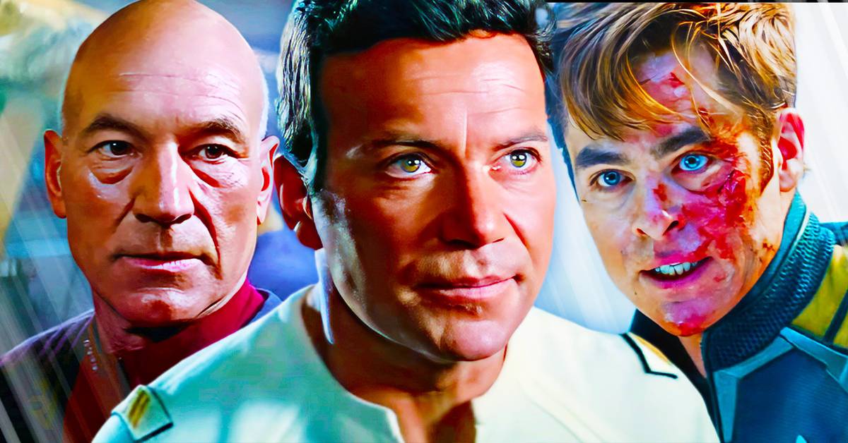 screenrant.com - John Orquiola - Every Star Trek Movie In Chronological Order