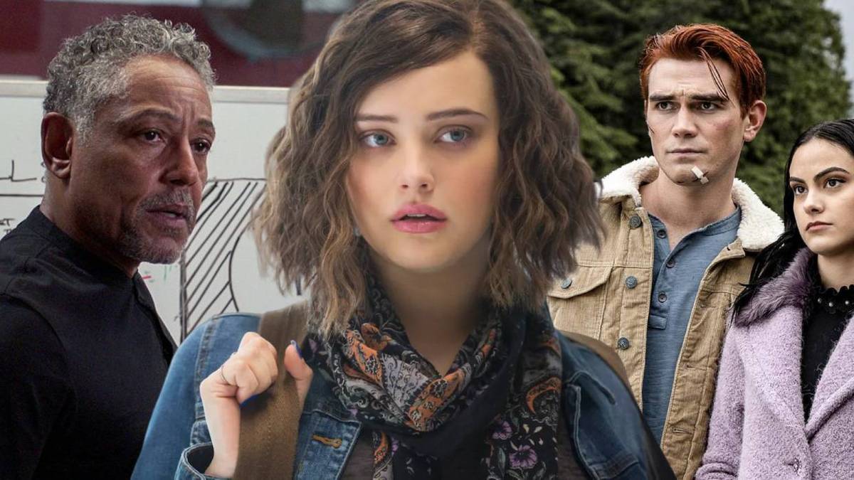 10 Rotten TV Shows That Are Still Worth Watching