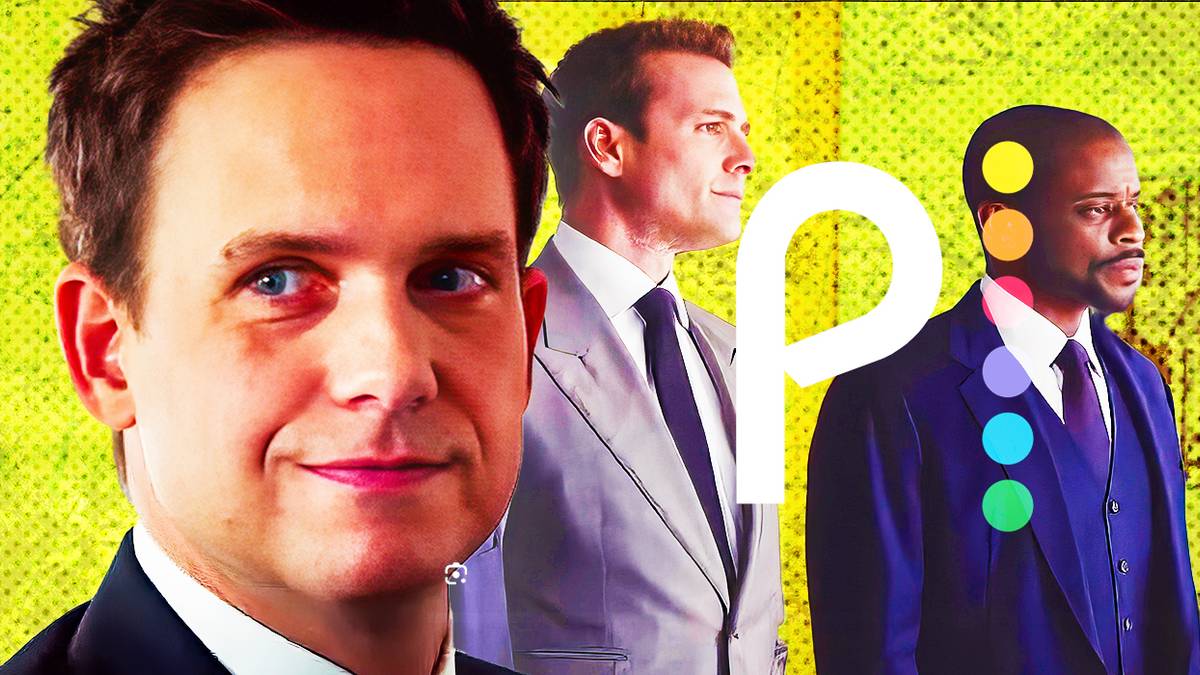 Why Suits Season 9 Isn't On Netflix (& Where To Stream It Online)