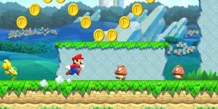 7 Best Mario Games To Play In Preparation For Super Mario Bros. Wonder