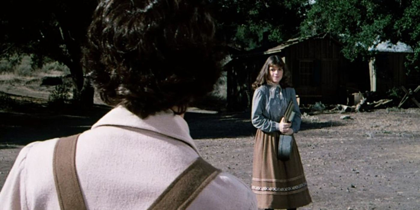 Little House On The Prairie: The 20 Darkest Episodes, Ranked