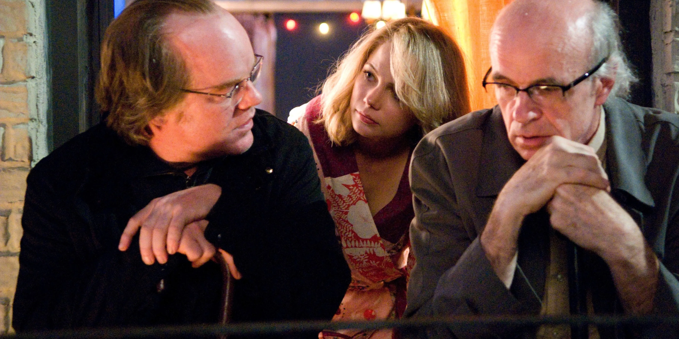 Even After 17 Years, The Film Roger Ebert Named The Best Movie Of The ...