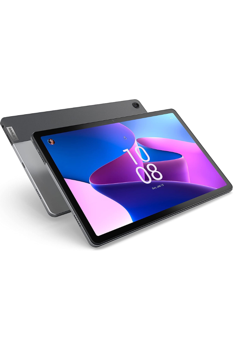 Samsung Galaxy Tab S8 vs. Lenovo Tab M10 Plus: Which is right for you?