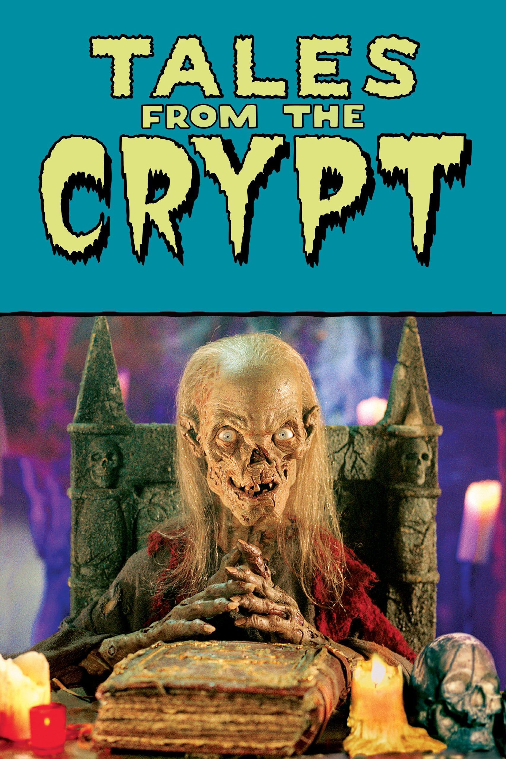 Tales From the Crypt