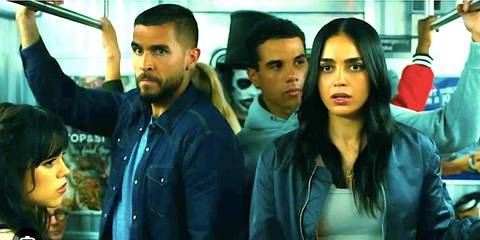 Scream 6 Summary, Trailer, Cast, Where to Watch and More