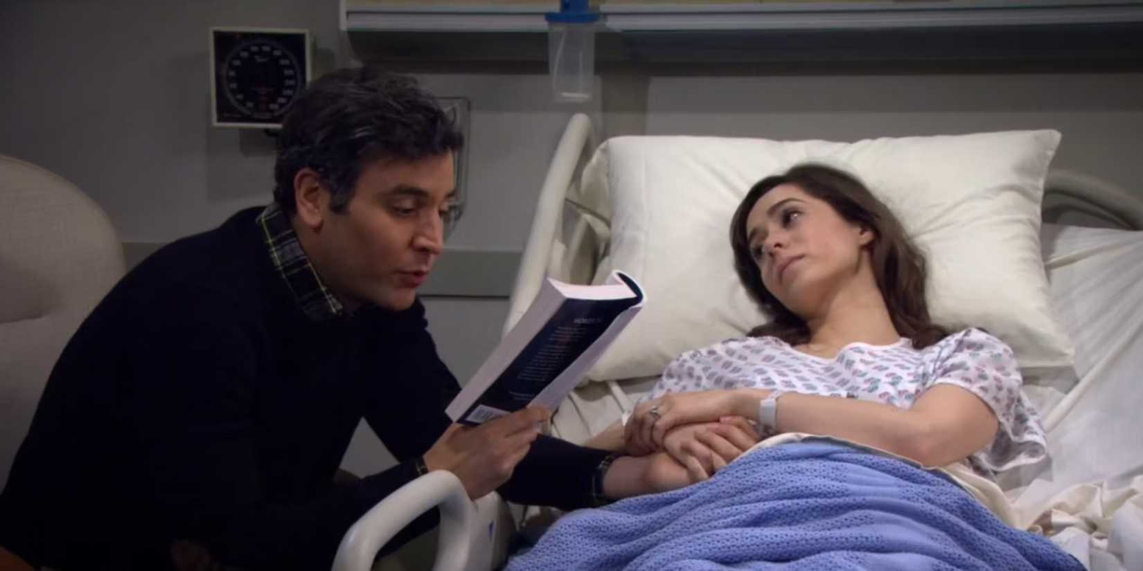 How I Met Your Mother: 5 Things That Changed In The Alternate Ending ...