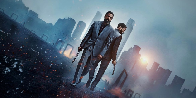 12 Movies That Are Just Too Complicated To Enjoy