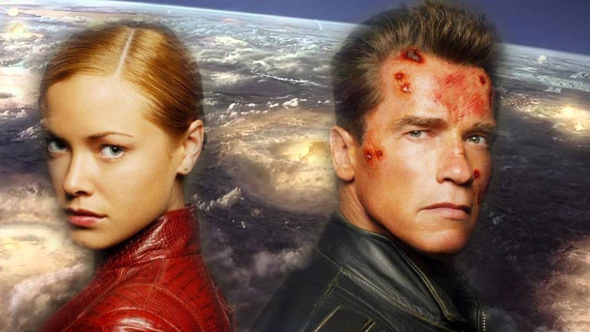 Terminator 3's Ending Was Meant to Be Even Bleaker Than It Seemed