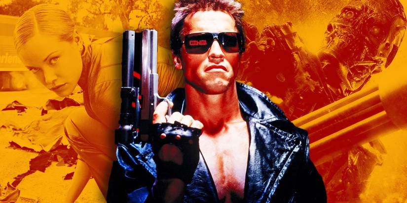 10 Action Movie Franchises That Went From R To PG-13